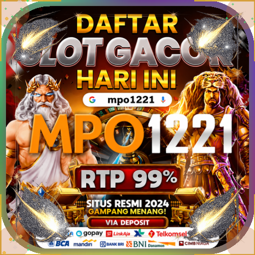 mpo1221 — galeri pratinjau Resmi APK